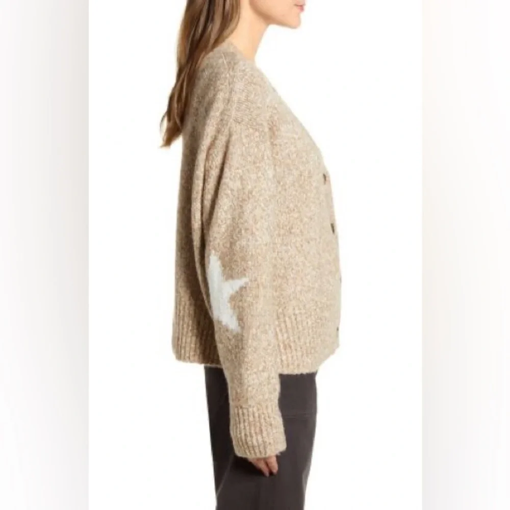 Lou & Grey Intrasia Cardigan - Picture 2 of 7